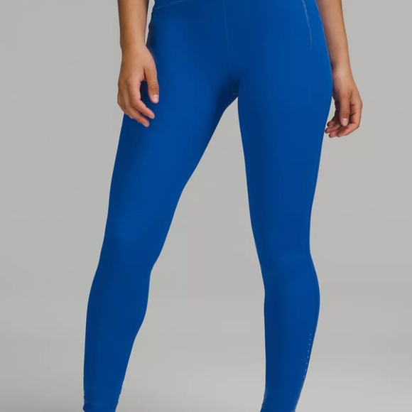 lululemon athletica Pants - Lululemon Swift Speed High Rise Tight 28”